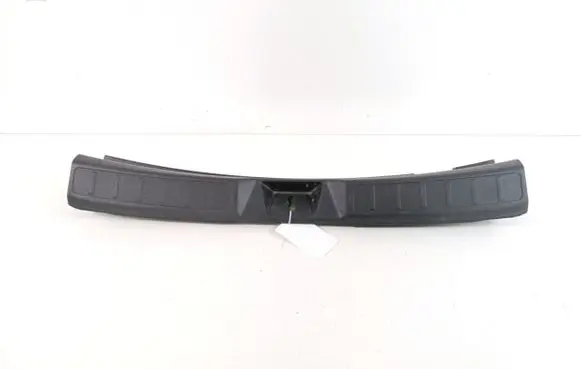 Mitsubishi Eclipse Cross Trunk/boot sill cover protection 7240A305XA