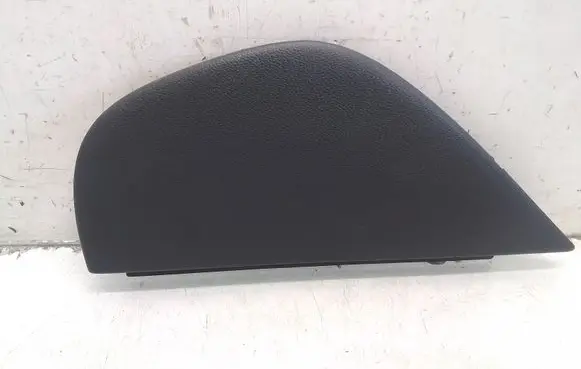 Volkswagen Golf V Dashboard side end trim 1K0858247