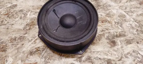 Bentley Flying Spur Front door speaker 3WO035411P