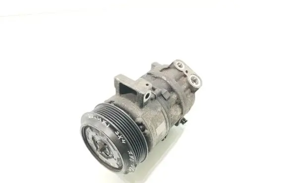 Air conditioning (A/C) compressor (pump)