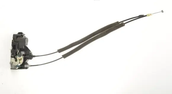Chevrolet Epica Front door lock 