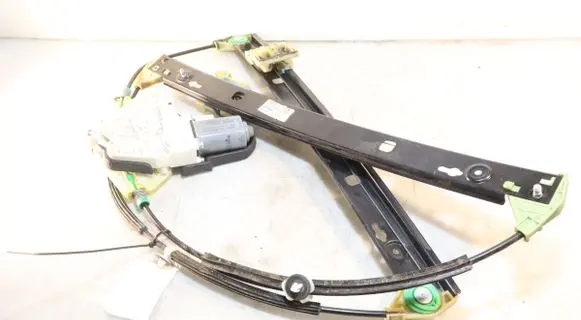 Audi A8 S8 D4 4H Front window lifting mechanism without motor 