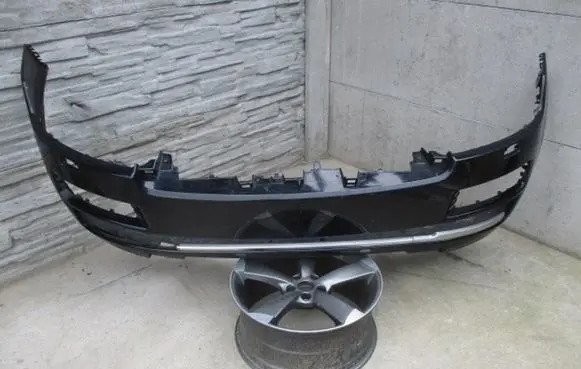 Land Rover Range Rover L405 Front bumper