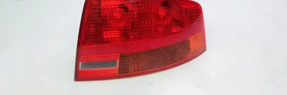 Audi A4 S4 B7 8E 8H Rear/tail lights 8E5945096