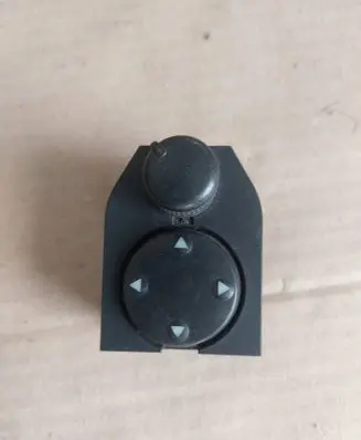 Audi A4 S4 B5 8D Wing mirror switch 8D0959565A 03240034