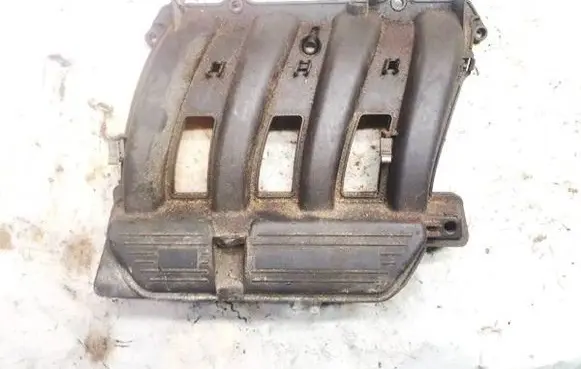 Intake manifold