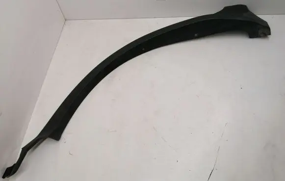 Lexus NX Fender trim (molding) 7587378010