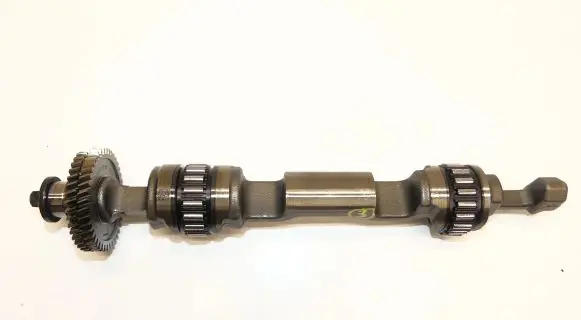 Mercedes-Benz C W205 Balance shaft A6540300400 A6540300900