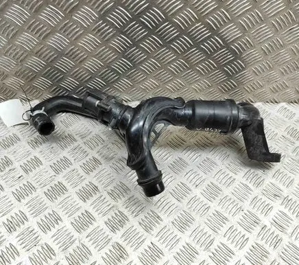 Ford Focus Intercooler hose/pipe CJ5G9U465BA JX619P437CA