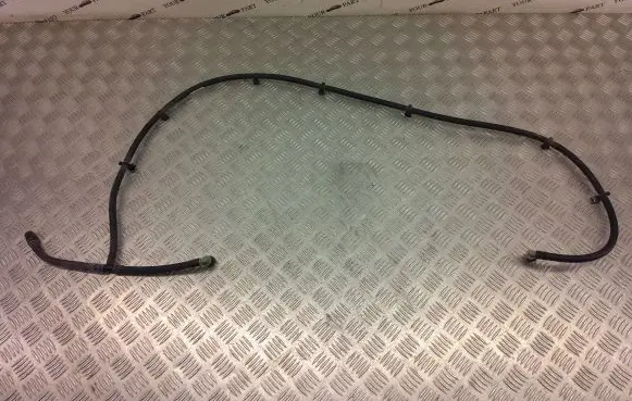 Ford Kuga II Headlight washer hose/pipe GV44-13K140-AB