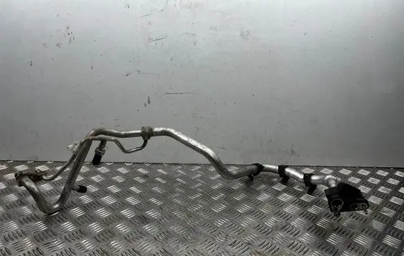 Ford Mondeo MK IV Air conditioning (A/C) pipe/hose 6F9319D594AA