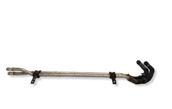Ford Kuga III Engine coolant pipe/hose 20210107 LK6110C775HB