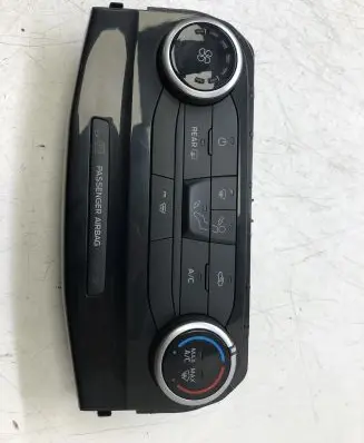 Ford Puma Climate control unit B479ACHFW
