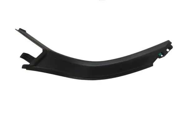Tesla Model S Other trunk/boot trim element 100906600C