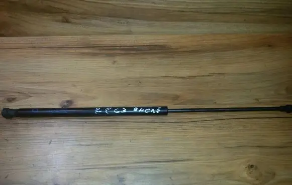 Citroen C1 Tailgate/trunk strut/damper 689500h020