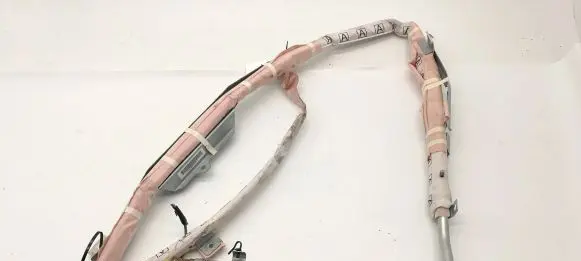 Nissan Note (E11) Roof airbag 305645020