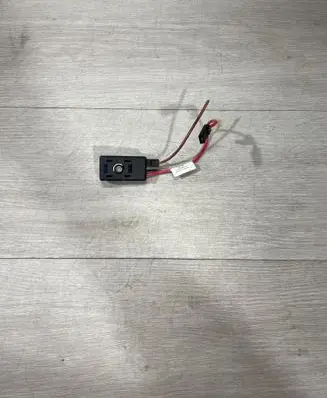 Tesla Model 3 Aerial antenna filter 150942100b