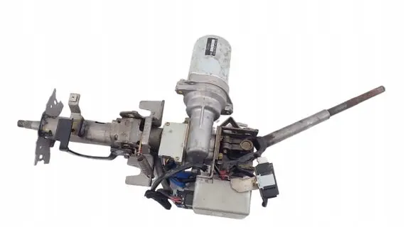 Hyundai Getz Power steering control unit/module 563001C700