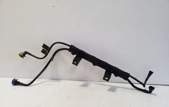 Fuel line/pipe/hose