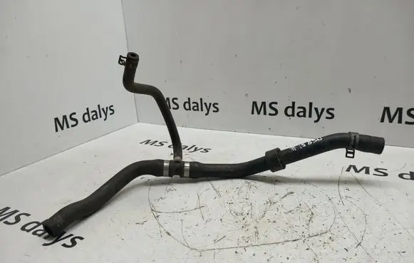 Mercedes-Benz S W222 Engine coolant pipe/hose A2228309304 2228309304