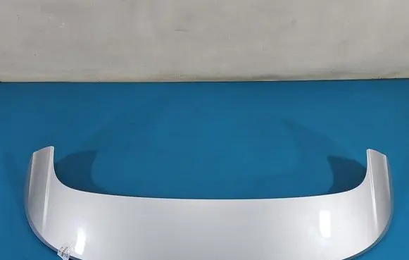 Ford Focus Tailgate/trunk spoiler JX7BA44210A IMPRK1583159