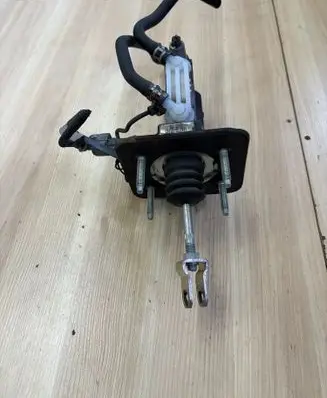 Lexus RX 450H Master brake cylinder 13811010550