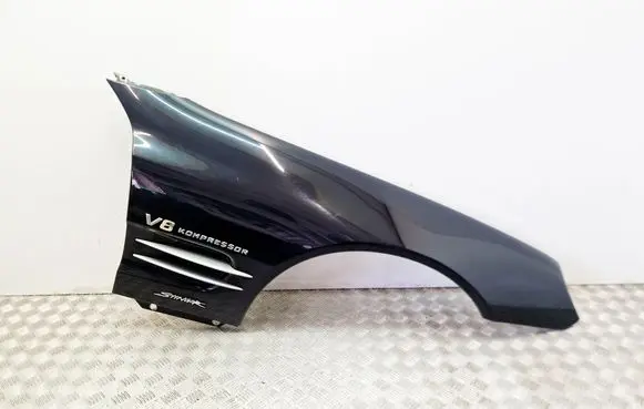 Mercedes-Benz SL R230 Fender A2306900236 2306900236