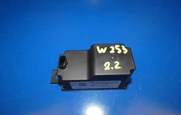 Mercedes-Benz GLC X253 C253 Voltage converter inverter A2059053414 1917603045