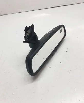 Hyundai Santa Fe Rear view mirror (interior) 015893 050506