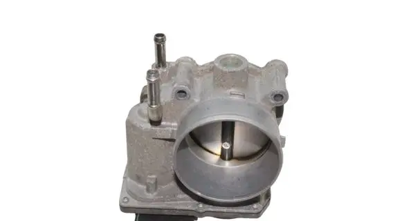 Lexus IS III XE30 Throttle valve 2203036030