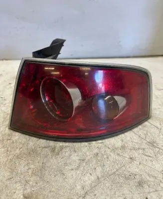 Seat Ibiza III (6L) Rear/tail lights 6L6945096A 6L6945096B 6L6945112