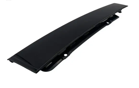 Audi A6 S6 C7 4G (B) Pillar trim (exterior) 4G0839901