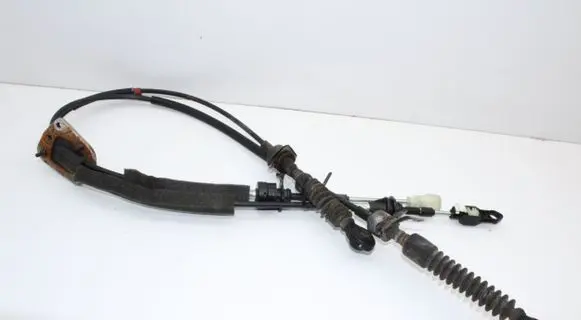 Mitsubishi ASX Gear shift cable linkage