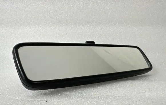 Audi A6 S6 C4 4A Rear view mirror (interior) 443857511A