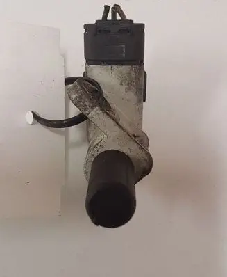 Peugeot 407 Camshaft position sensor 9628559950