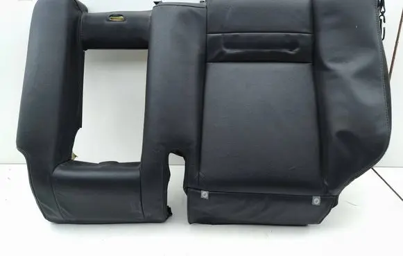 Land Rover Range Rover Sport L320 Rear seat 