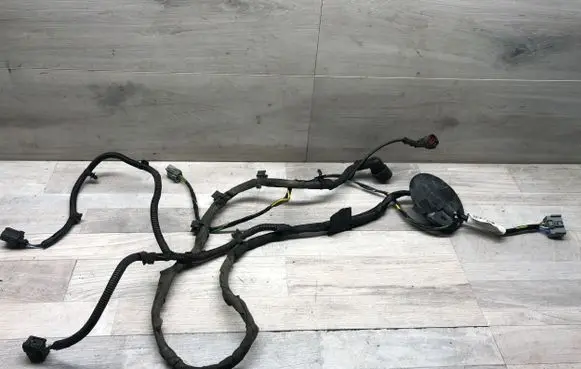 Volvo XC70 Other wiring loom 31314091