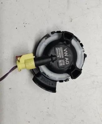 Seat Leon (5F) Airbag deployment crash/impact sensor 3Q0959354A