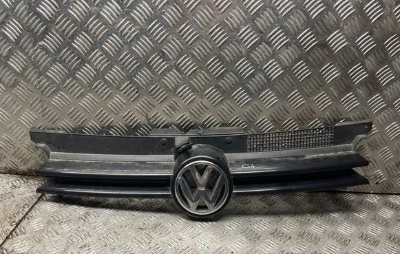 Volkswagen Golf IV Front grill 1J0853655G 1J0853651H