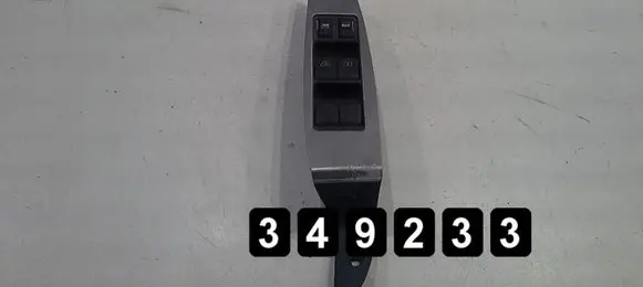 Nissan Murano Z50 Other switches/knobs/shifts
