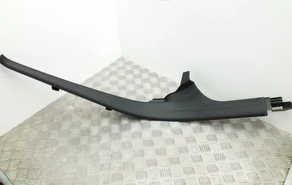 Audi A6 S6 C6 4F Rear seat side bottom trim 4F0867768A