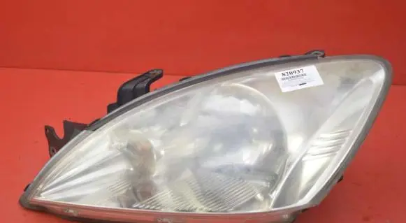 Mitsubishi Lancer Headlight/headlamp 907-38200