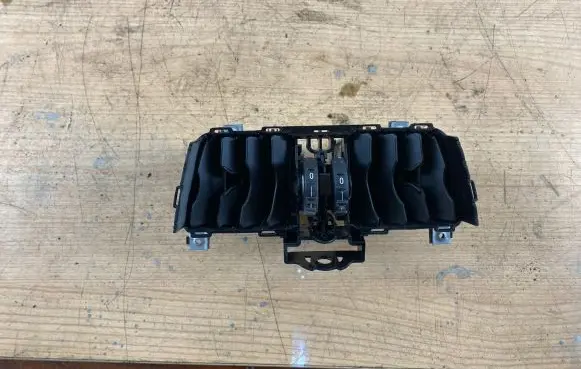 BMW 5 GT F07 Rear air vent grill 64229157024 07419