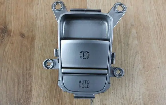 Hyundai Tucson IV NX4 Hand parking brake switch 93766N7000NV1 93766N7000