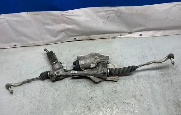 Opel Insignia B Steering rack 84654803 765808027 4532006753