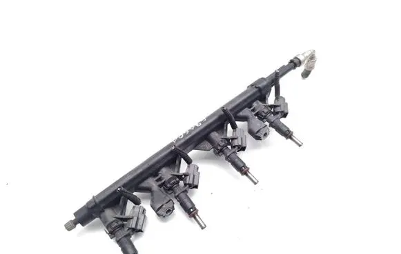 Mini One - Cooper Coupe R56 Fuel injectors set 7528176 7528178 V75281768005