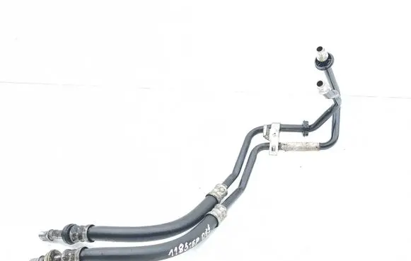 Jeep Cherokee Gearbox oil cooler pipe/hose 