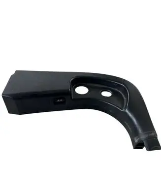 BMW 5 E60 E61 Foot area side trim 7025029 047467 2233991