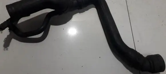 Volkswagen Golf IV Engine coolant pipe/hose 1J0122101A