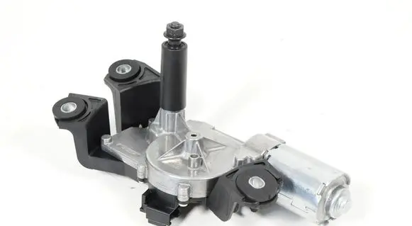 Lexus IS III XE30 Rear window wiper motor 0390201256 31349380